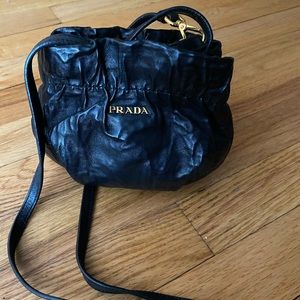 Prada Handbag